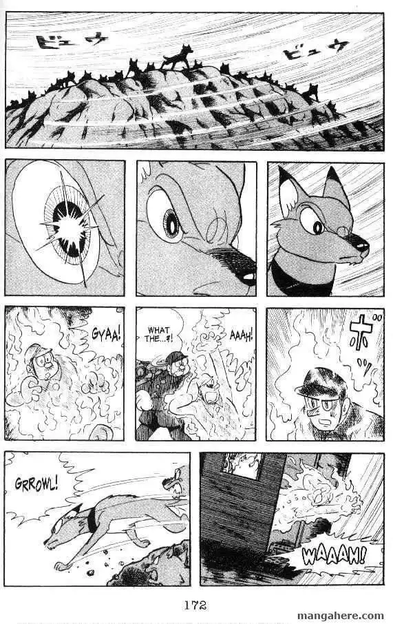 Cyborg 009 Chapter 35 14